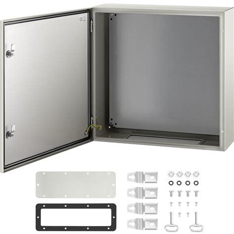 24x24x8 electrical enclosure